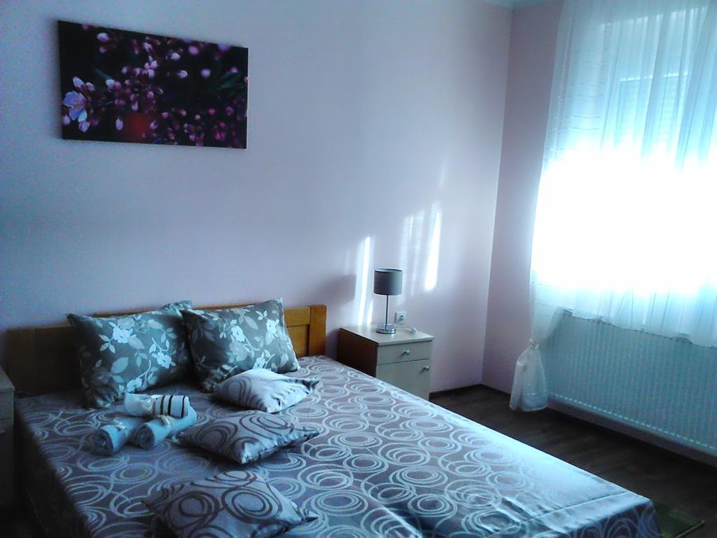 B&B Zmajevo Gnezdo 021 Sremska Kamenica Екстер'єр фото