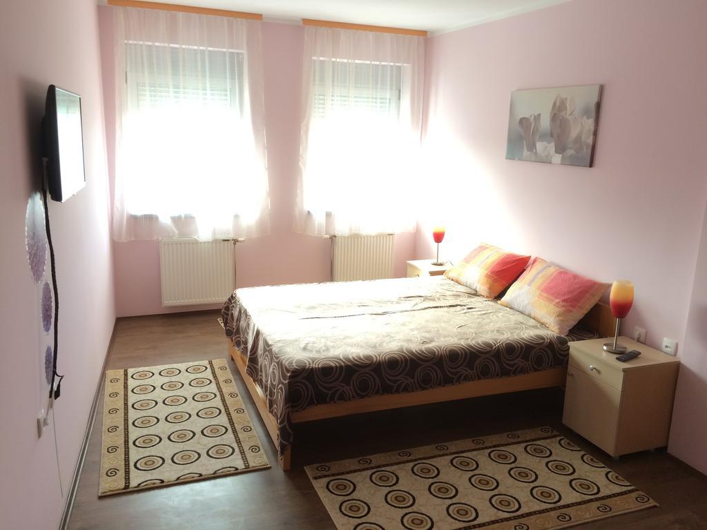 B&B Zmajevo Gnezdo 021 Sremska Kamenica Екстер'єр фото