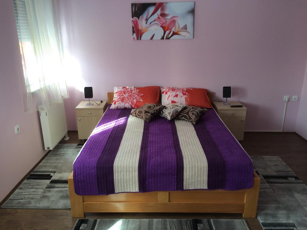 B&B Zmajevo Gnezdo 021 Sremska Kamenica Номер фото