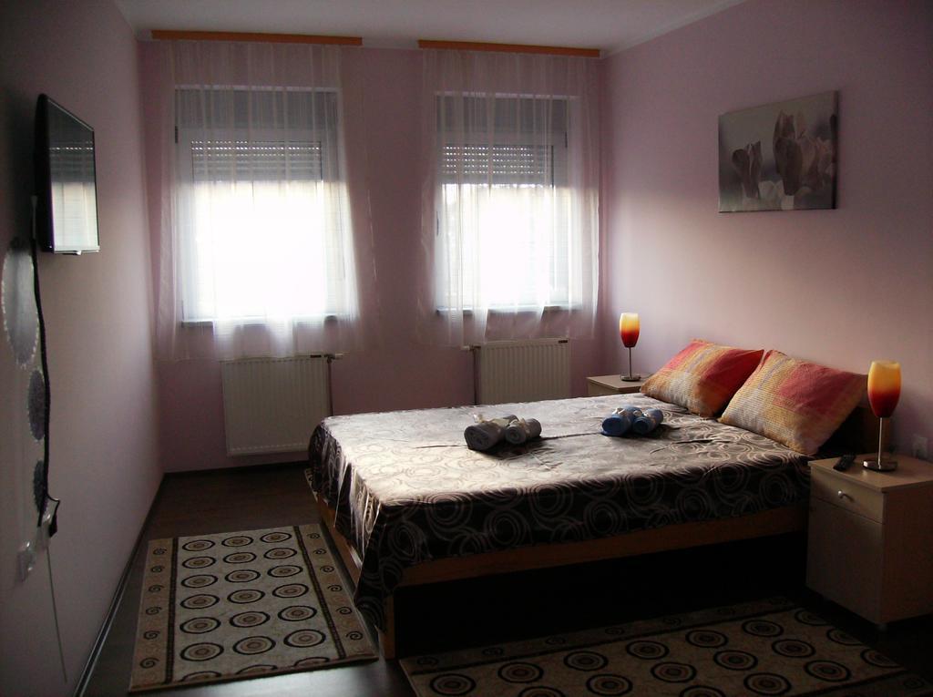 B&B Zmajevo Gnezdo 021 Sremska Kamenica Номер фото