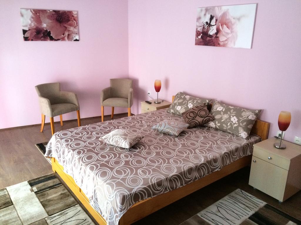 B&B Zmajevo Gnezdo 021 Sremska Kamenica Номер фото