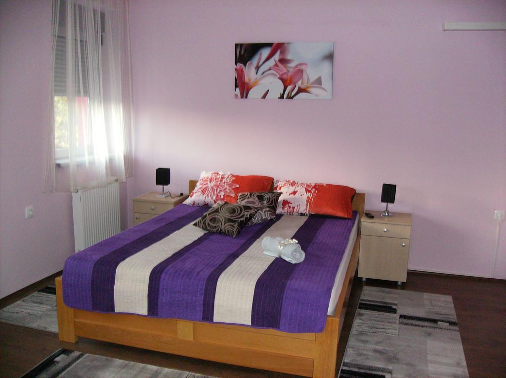 B&B Zmajevo Gnezdo 021 Sremska Kamenica Номер фото